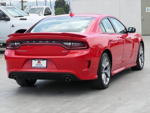 2023 Dodge Charger GT