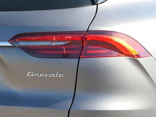 2023 Maserati Grecale GT