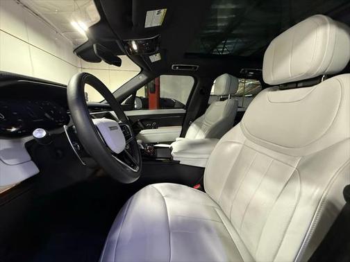 2023 Land Rover Range Rover Sport SE