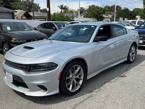 2023 Dodge Charger GT