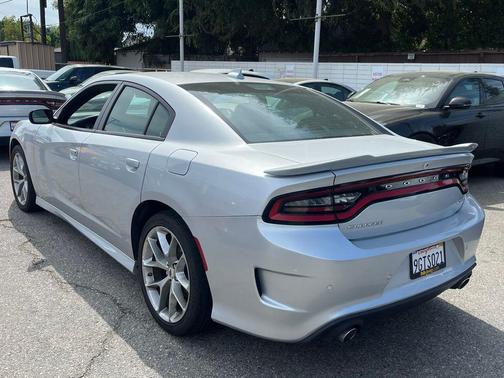 2023 Dodge Charger GT
