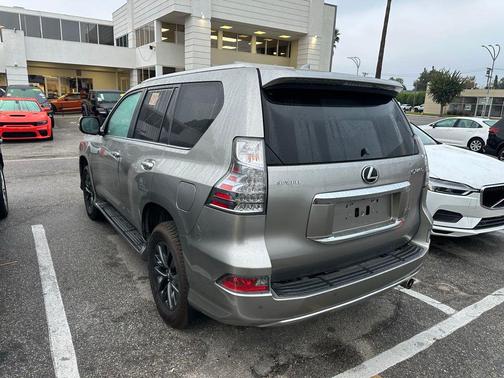 2023 Lexus GX 460 Premium