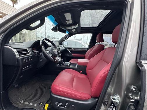 2023 Lexus GX 460 Premium