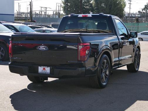 2024 Ford F-150 XL
