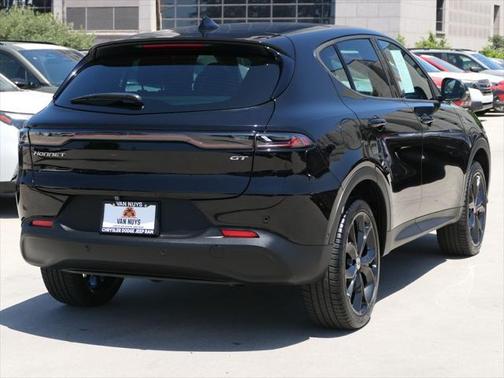 2023 Dodge Hornet GT Plus AWD