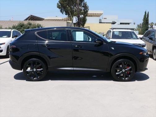 2023 Dodge Hornet GT Plus AWD