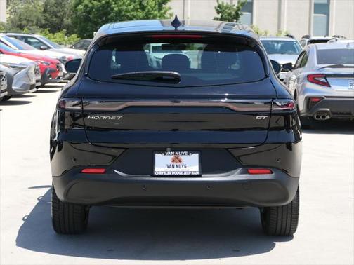 2023 Dodge Hornet GT Plus AWD