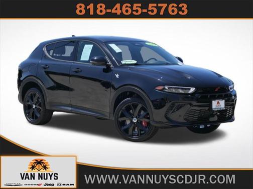 2023 Dodge Hornet GT Plus AWD