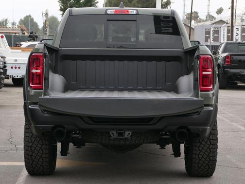 Canyon Lake 2026 RAM 1500 RHO Crew Cab 4x4 5'7' Box