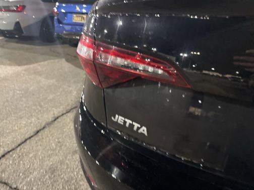 2020 Volkswagen Jetta 1.4T S