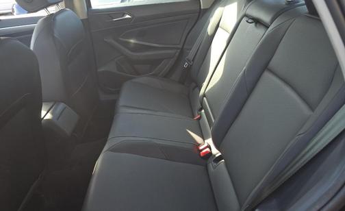 2020 Volkswagen Jetta 1.4T S