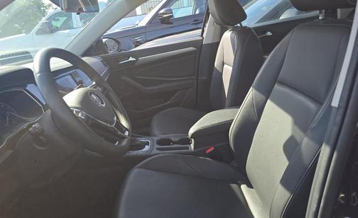 2020 Volkswagen Jetta 1.4T S