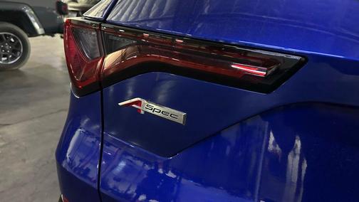 2023 Acura MDX A-SPEC
