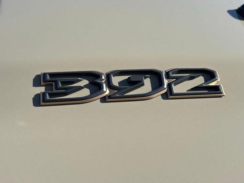 2022 Jeep Wrangler Unlimited Rubicon 392