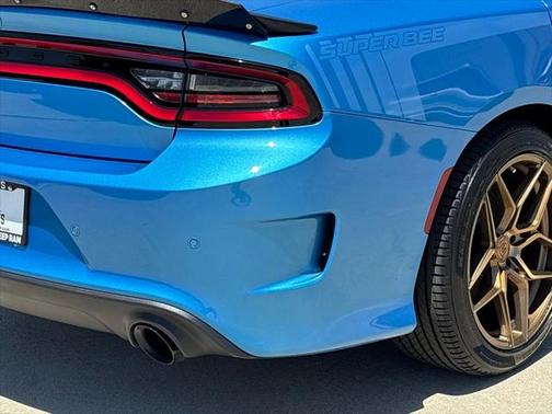 2023 Dodge Charger R/T Scat Pack