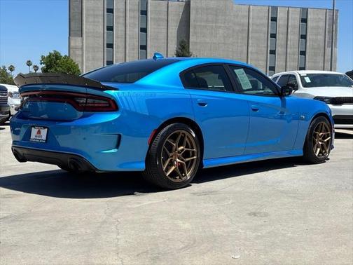 2023 Dodge Charger R/T Scat Pack