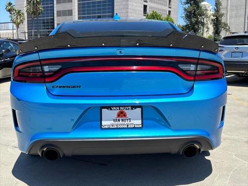 2023 Dodge Charger R/T Scat Pack