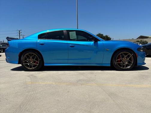 2023 Dodge Charger R/T Scat Pack