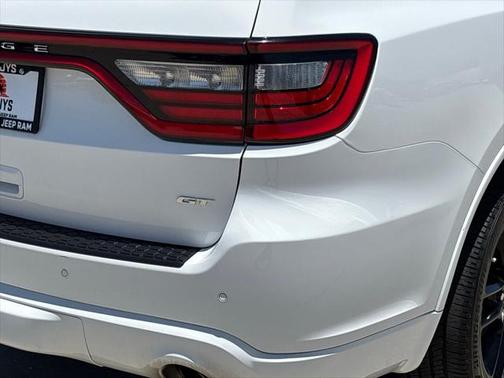 2023 Dodge Durango GT Launch Edition AWD
