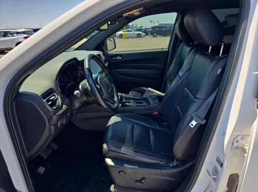 2023 Dodge Durango GT Launch Edition AWD