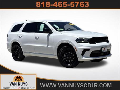 2023 Dodge Durango GT Launch Edition AWD