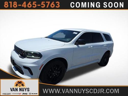 2023 Dodge Durango GT Launch Edition AWD