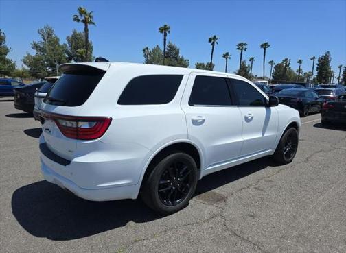 2023 Dodge Durango GT Launch Edition AWD