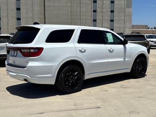 2023 Dodge Durango GT Launch Edition AWD