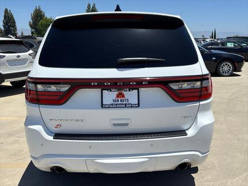 2023 Dodge Durango GT Launch Edition AWD