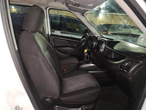 2022 RAM ProMaster City Base