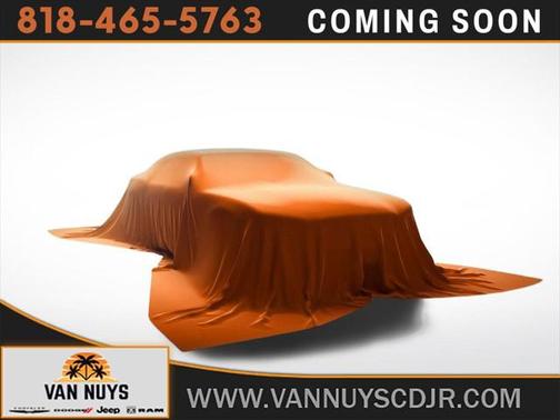 2024 Dodge Hornet GT AWD