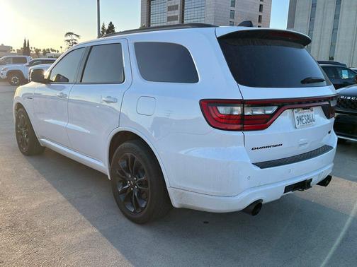 2023 Dodge Durango R/T Plus RWD