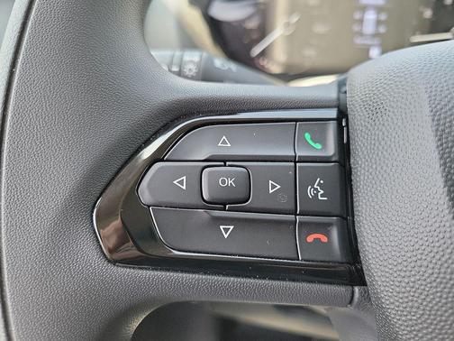 2024 RAM ProMaster 2500 Tradesman