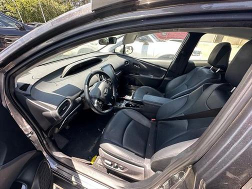 2021 Toyota Prius Prime XLE