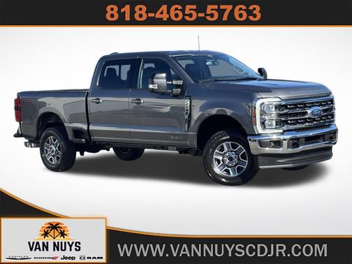 2024 Ford F-250 Lariat