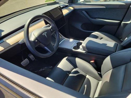 2023 Tesla Model Y Performance Dual Motor All-Wheel Drive