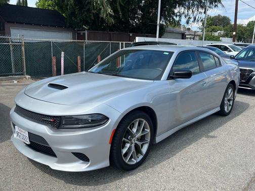 2023 Dodge Charger GT
