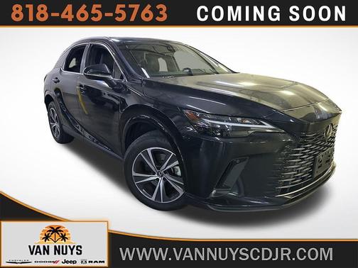Caviar 2024 Lexus RX 350 Premium
