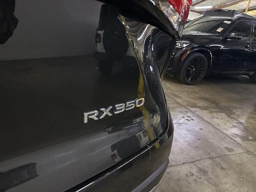 Caviar 2024 Lexus RX 350 Premium