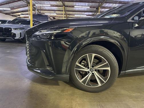 Caviar 2024 Lexus RX 350 Premium