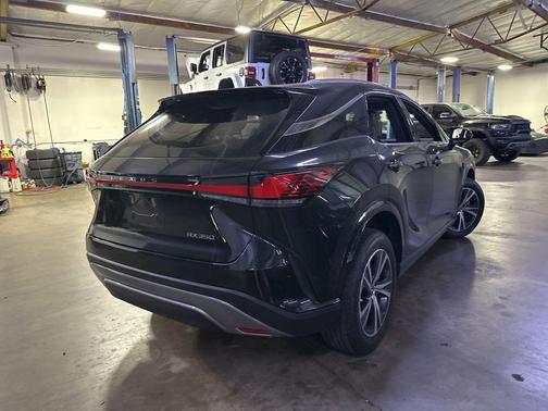 Caviar 2024 Lexus RX 350 Premium