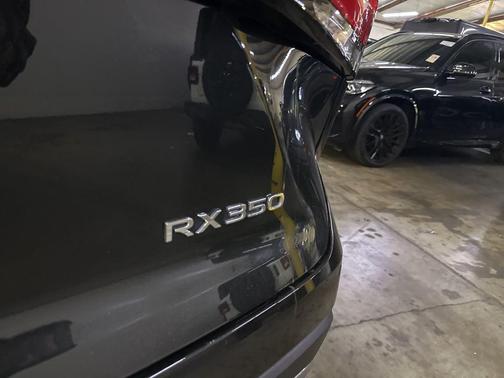 Caviar 2024 Lexus RX 350 Premium