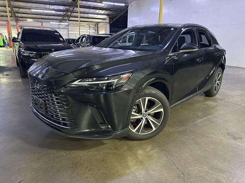 Caviar 2024 Lexus RX 350 Premium