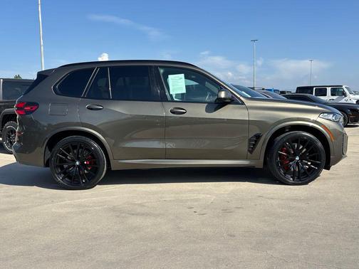 2025 BMW X5 sDrive40i