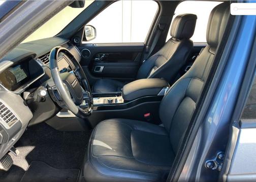 2021 Land Rover Range Rover P525 Westminster