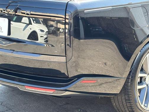 2024 Land Rover Range Rover P400 SE