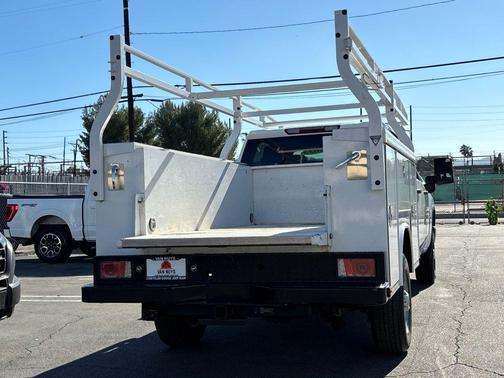 2023 Chevrolet Silverado 2500 WT