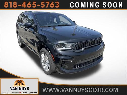 2023 Dodge Durango GT Plus