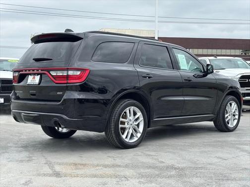 2023 Dodge Durango GT Plus