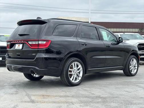 2023 Dodge Durango GT Plus